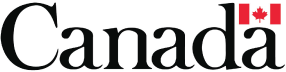 Logo du Canada